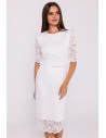Robe de soirée model 201111 Stylove