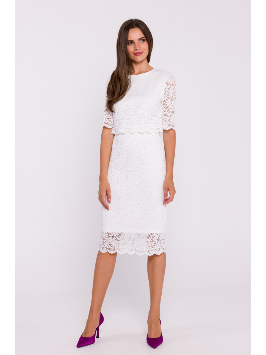 Robe de soirée model 201111 Stylove