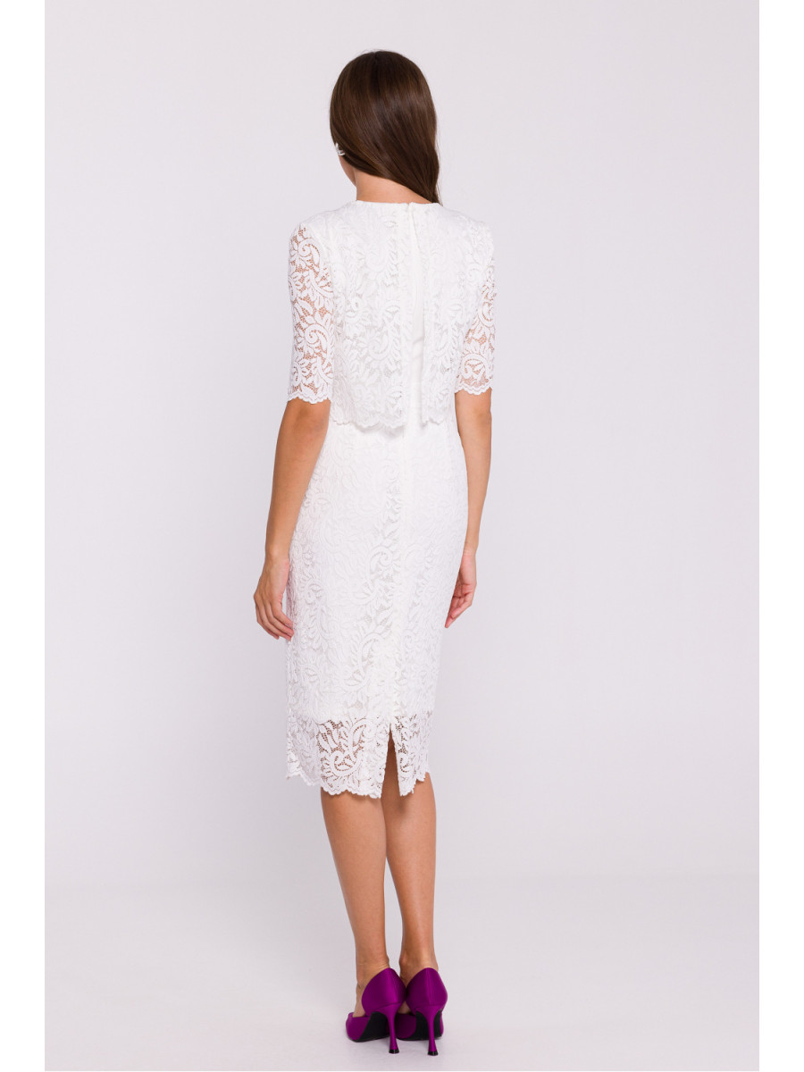 Robe de soirée model 201111 Stylove
