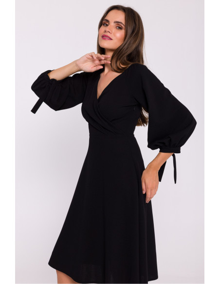 Robe de jour model 201096 Stylove