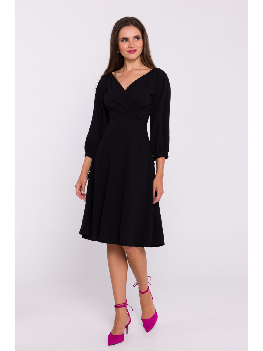 Robe de jour model 201096 Stylove