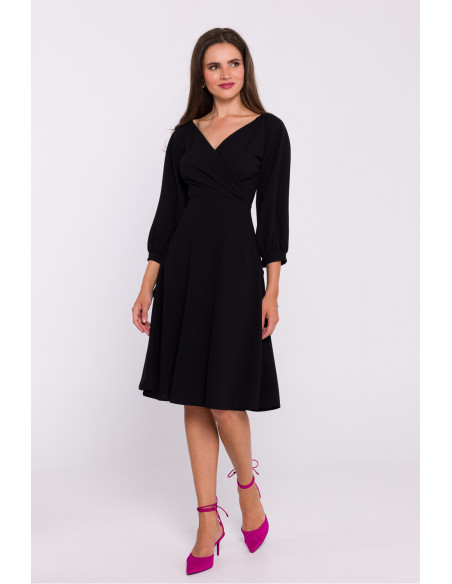 Robe de jour model 201096 Stylove