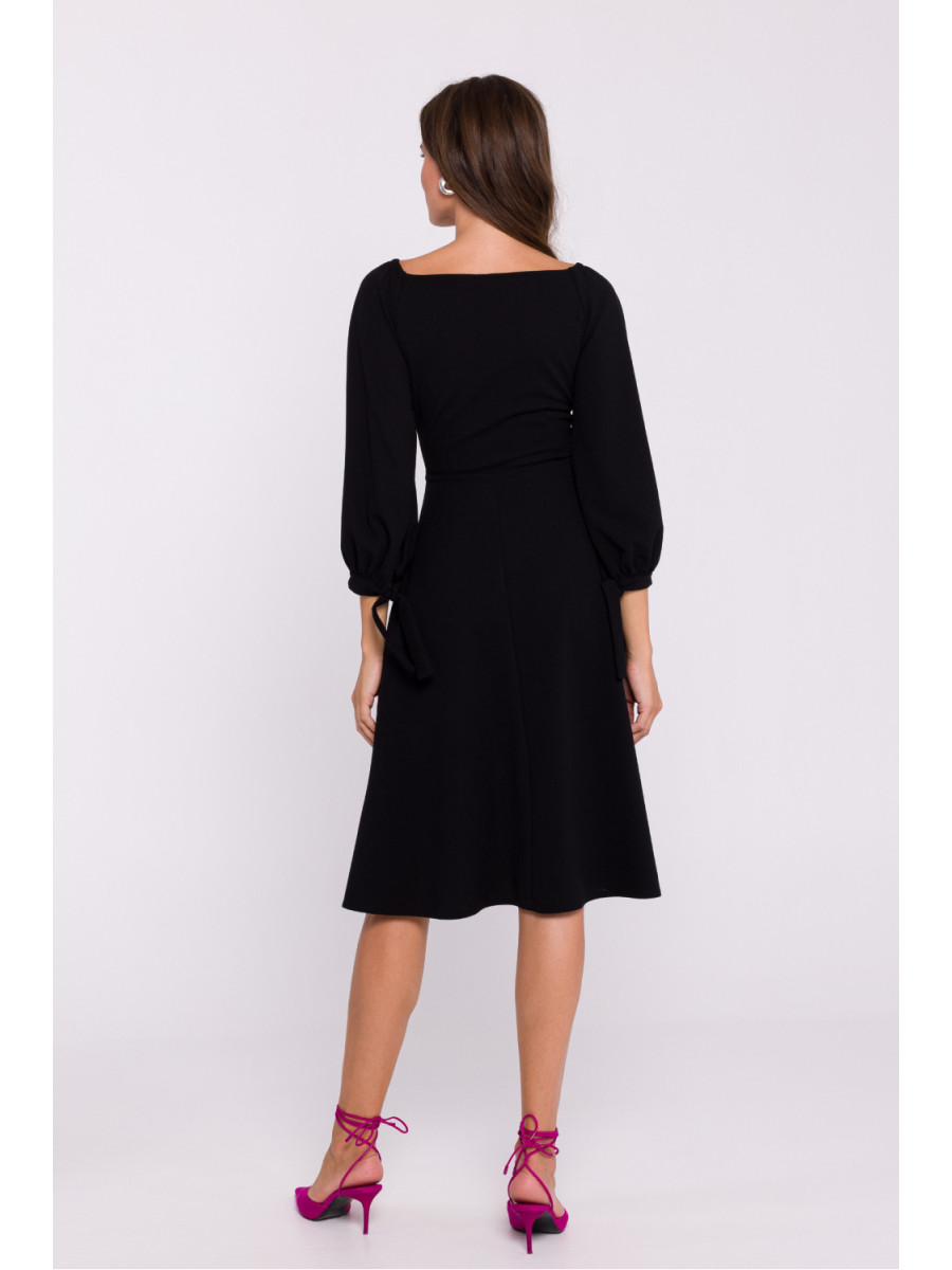 Robe de jour model 201096 Stylove