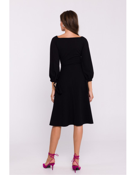 Robe de jour model 201096 Stylove