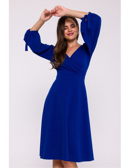 Robe de jour model 201097 Stylove