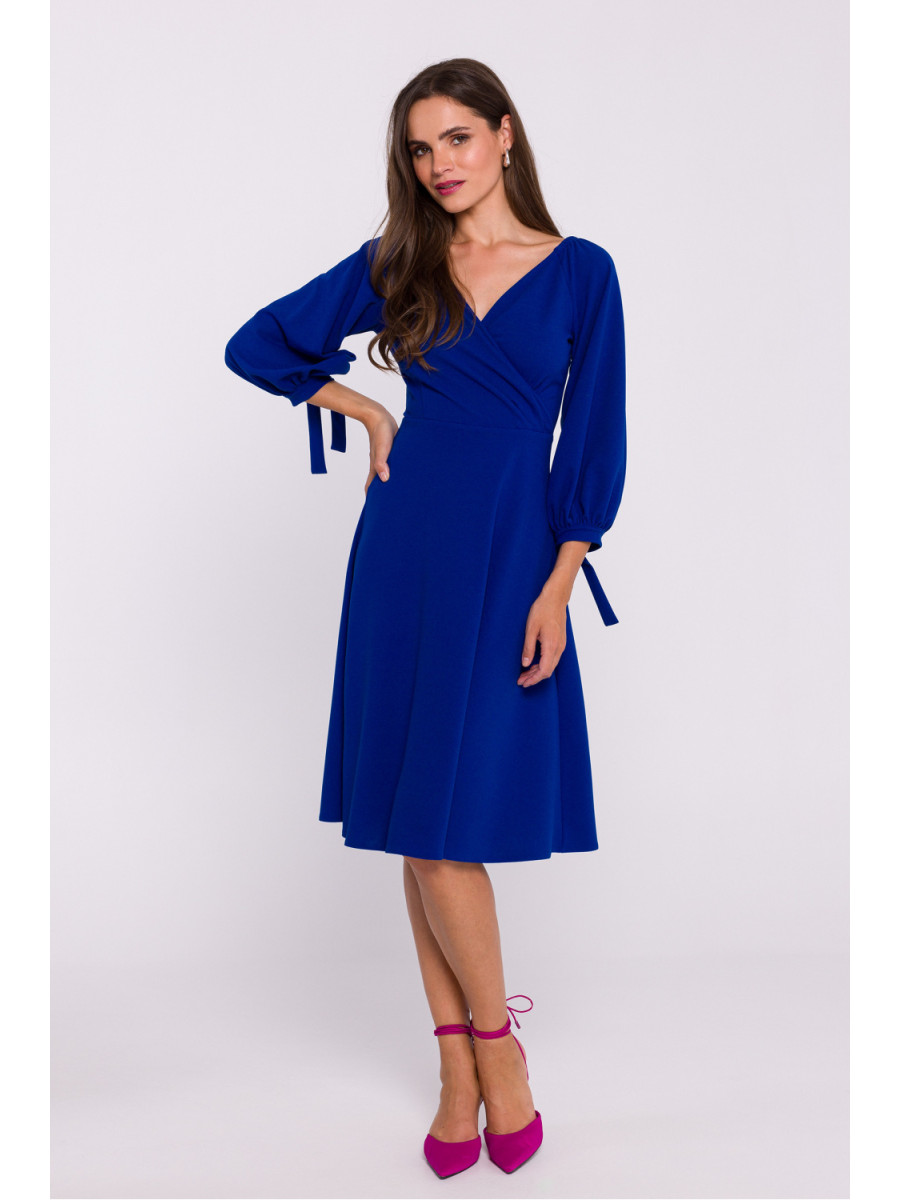 Robe de jour model 201097 Stylove
