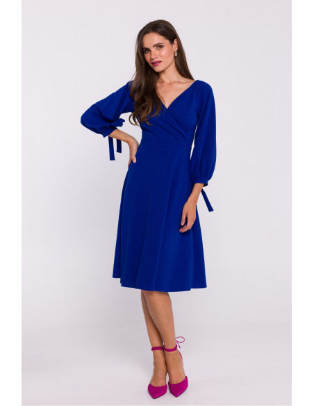 Robe de jour model 201097 Stylove