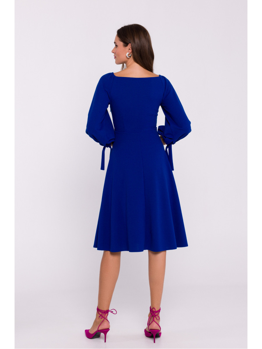 Robe de jour model 201097 Stylove