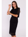 Robe de soirée model 201113 Stylove
