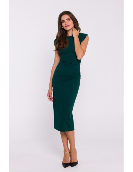 Robe de jour model 201098 Stylove