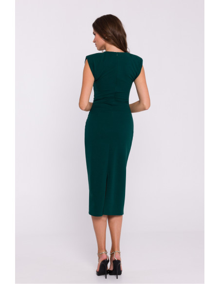 Robe de jour model 201098 Stylove