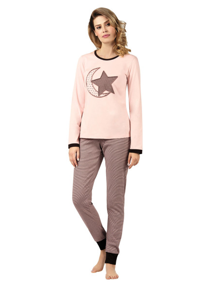 Pyjama model 116958 Wadima