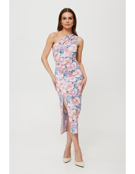 Robe de jour model 193964 Makover