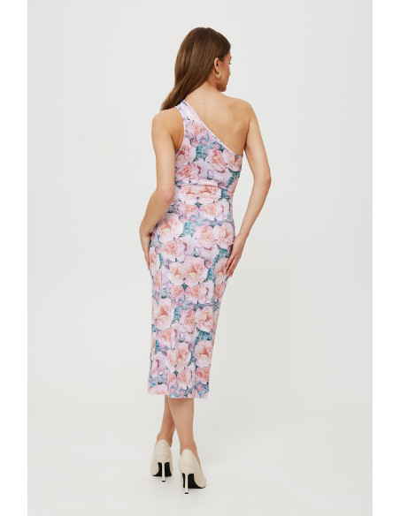 Robe de jour model 193964 Makover
