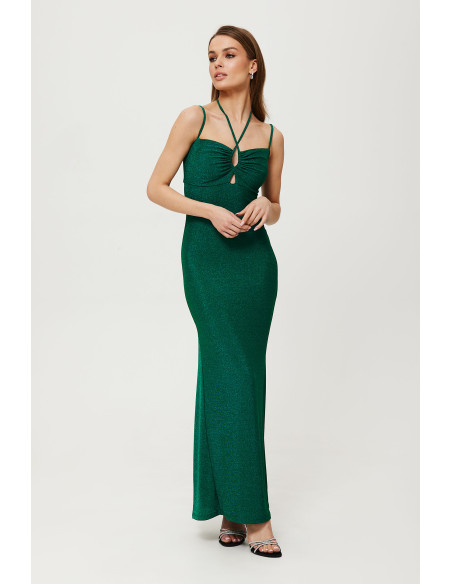 Robe longue model 193981 Makover