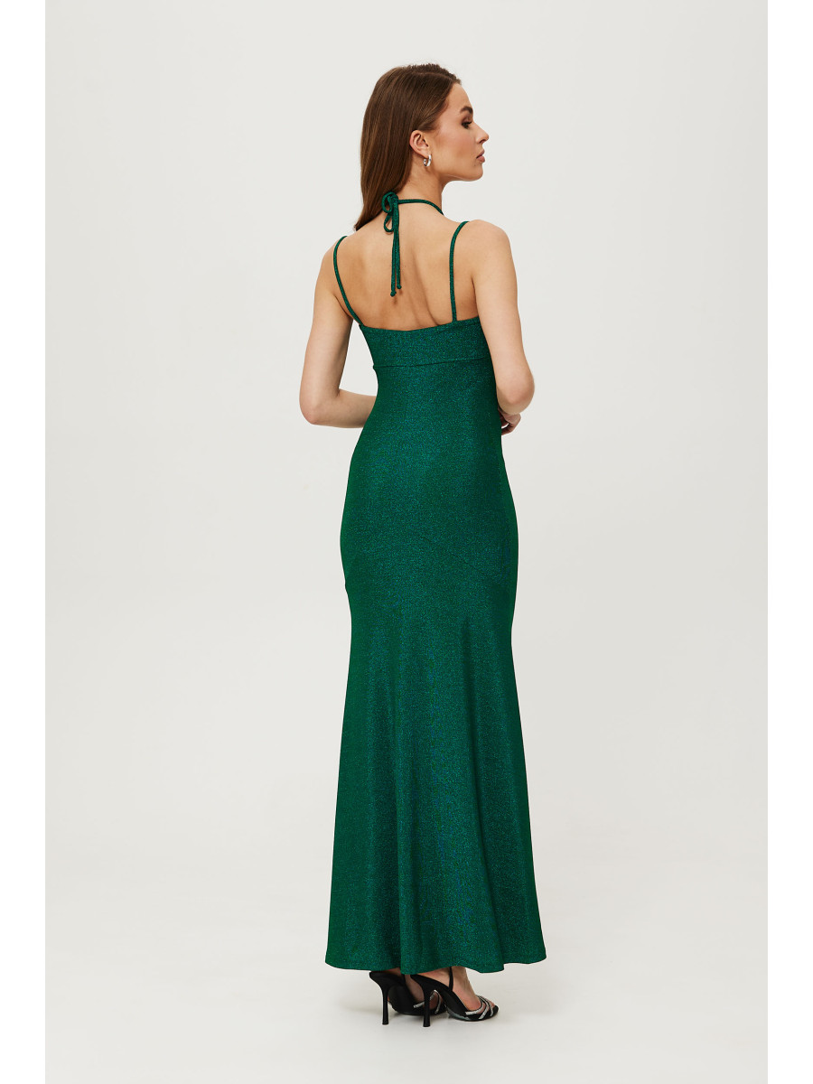 Robe longue model 193981 Makover