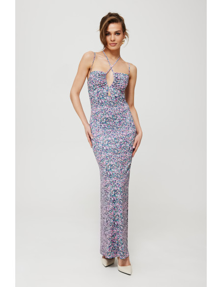 Robe de jour model 193966 Makover