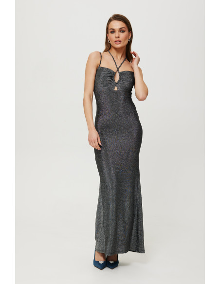 Robe longue model 193982 Makover