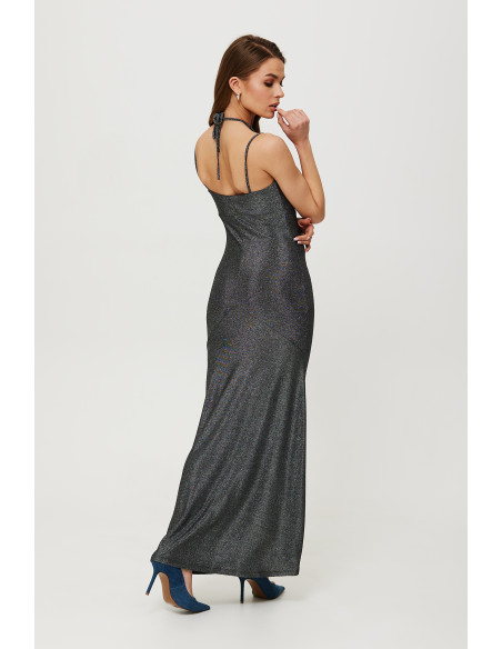 Robe longue model 193982 Makover