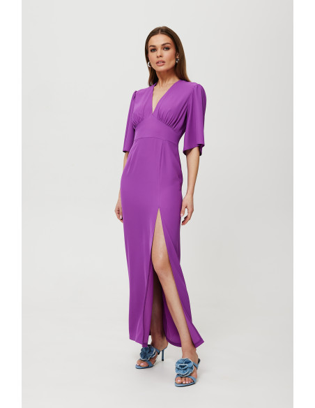 Robe de cocktail model 193998 Makover