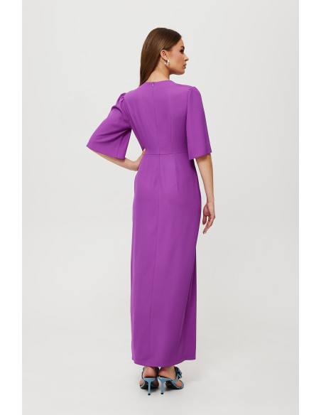 Robe de cocktail model 193998 Makover