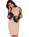 Robe de soirée model 192940 Makover