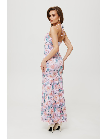 Robe de jour model 193967 Makover