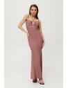 Robe longue model 193983 Makover