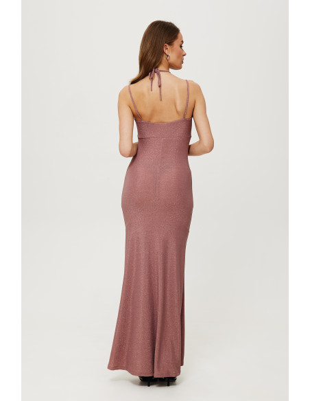 Robe longue model 193983 Makover