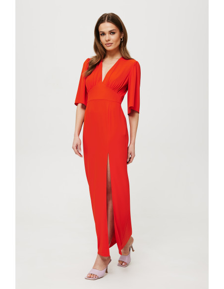 Robe de cocktail model 193999 Makover