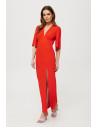 Robe de cocktail model 193999 Makover