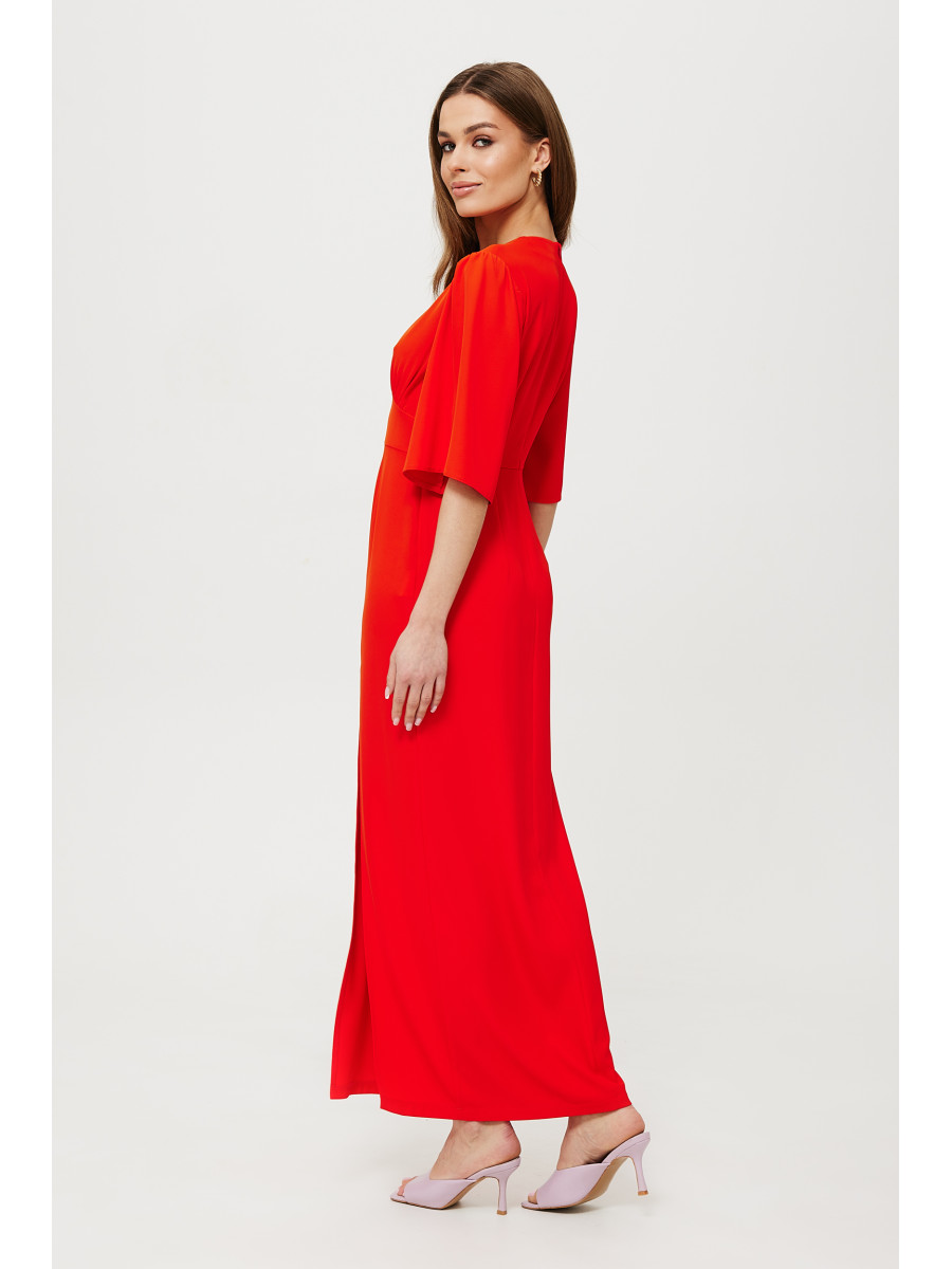 Robe de cocktail model 193999 Makover