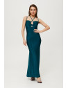 Robe longue model 193984 Makover
