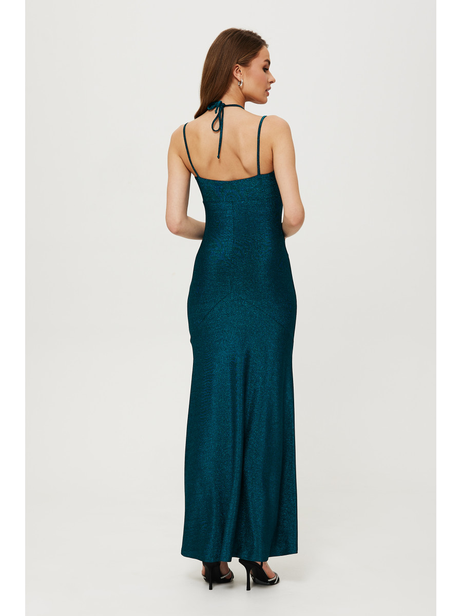 Robe longue model 193984 Makover