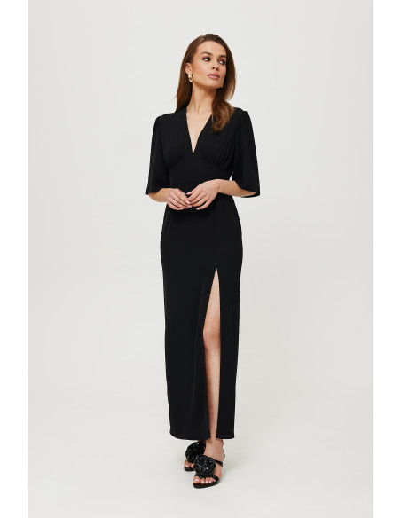Robe de cocktail model 194000 Makover