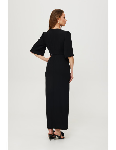 Robe de cocktail model 194000 Makover