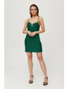 Robe courte model 193969 Makover