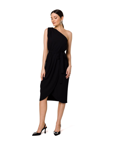 Robe de cocktail model 178299 Makover
