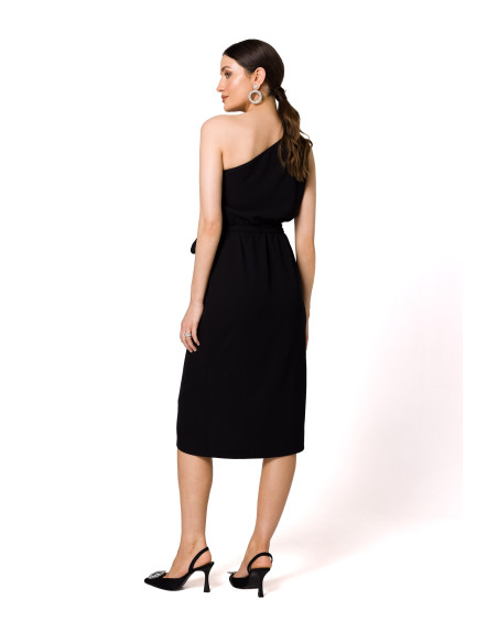 Robe de cocktail model 178299 Makover