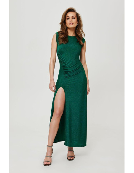 Robe longue model 197354 Makover