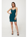 Robe courte model 193972 Makover