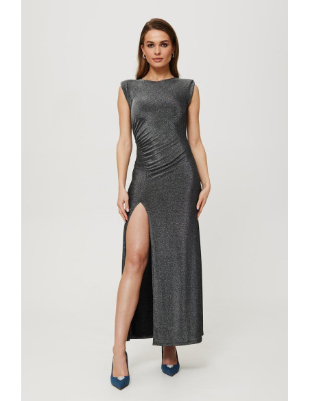 Robe longue model 197355 Makover