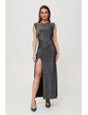 Robe longue model 197355 Makover
