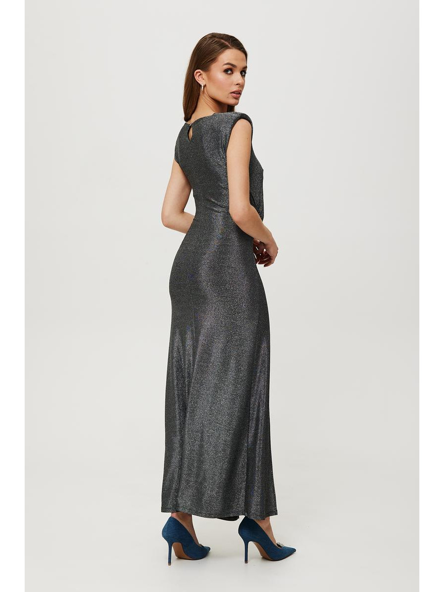 Robe longue model 197355 Makover