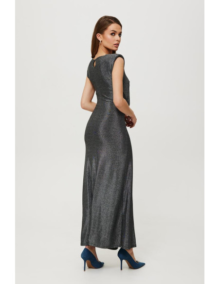Robe longue model 197355 Makover