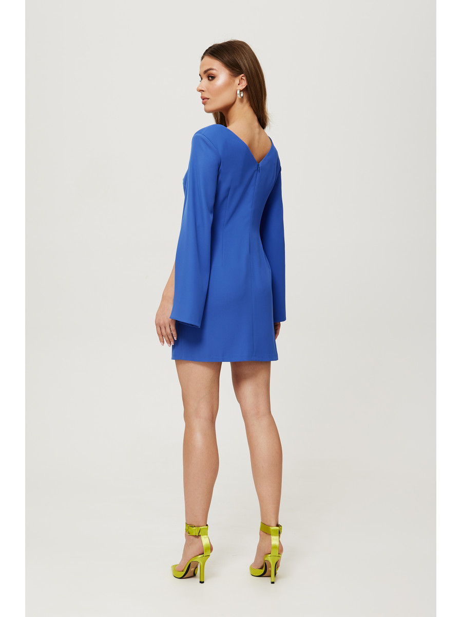 Robe de cocktail model 193973 Makover
