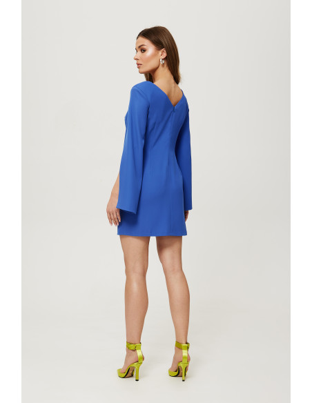 Robe de cocktail model 193973 Makover