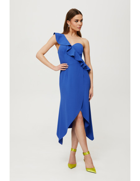 Robe de cocktail model 193989 Makover