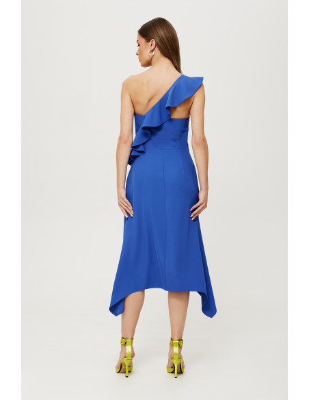 Robe de cocktail model 193989 Makover