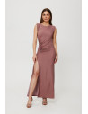 Robe longue model 197356 Makover